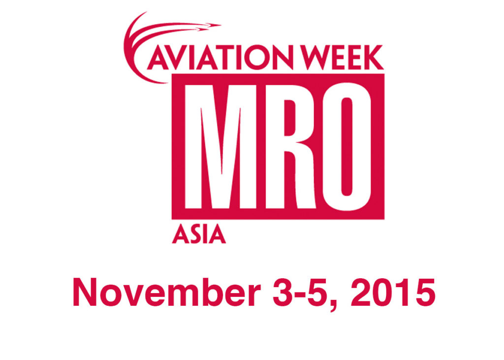 MRO Asia